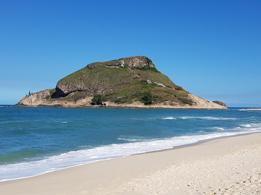 Apartamento Completo Apartamento Río de Janeiro